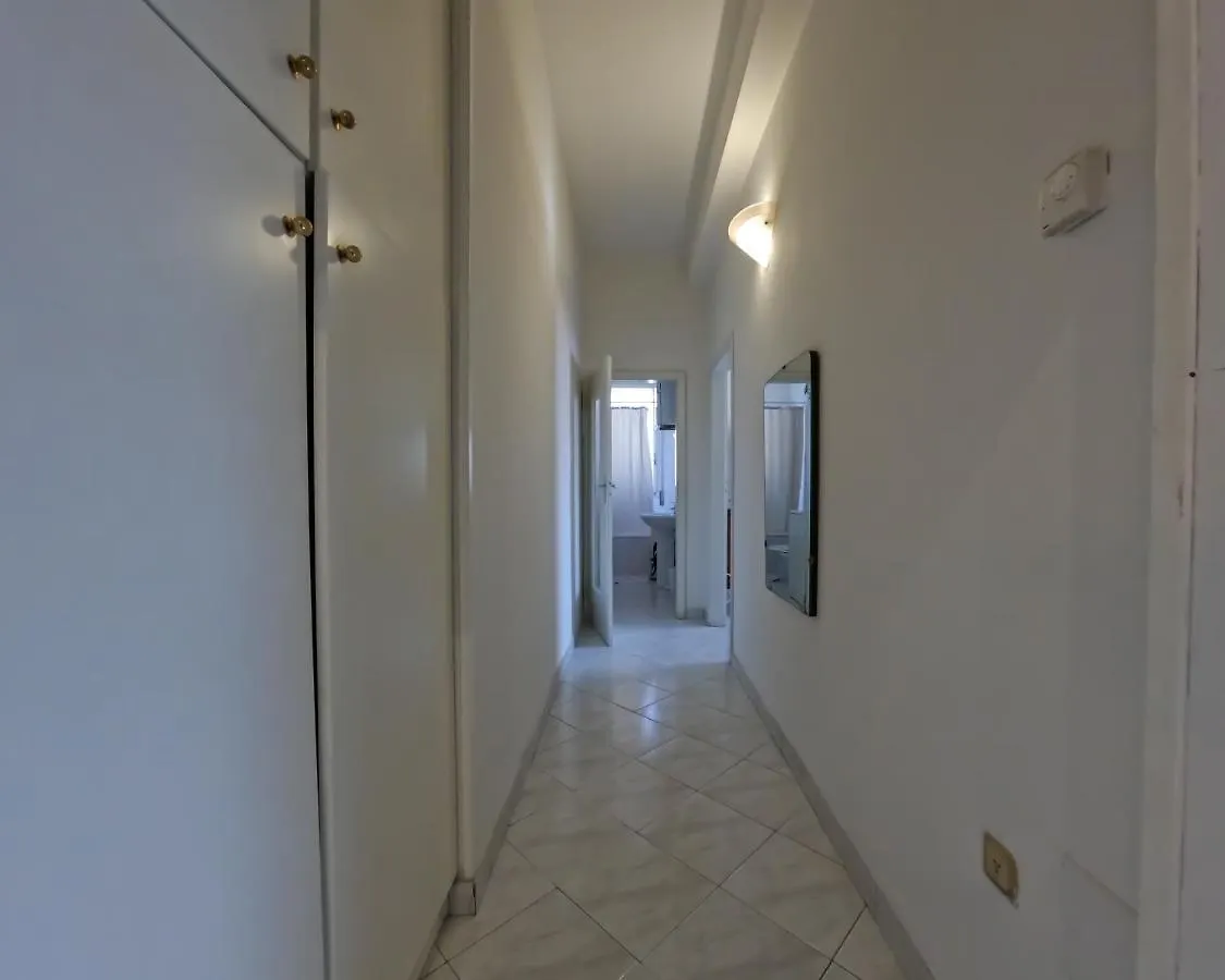 Spadini Apartment Bologna