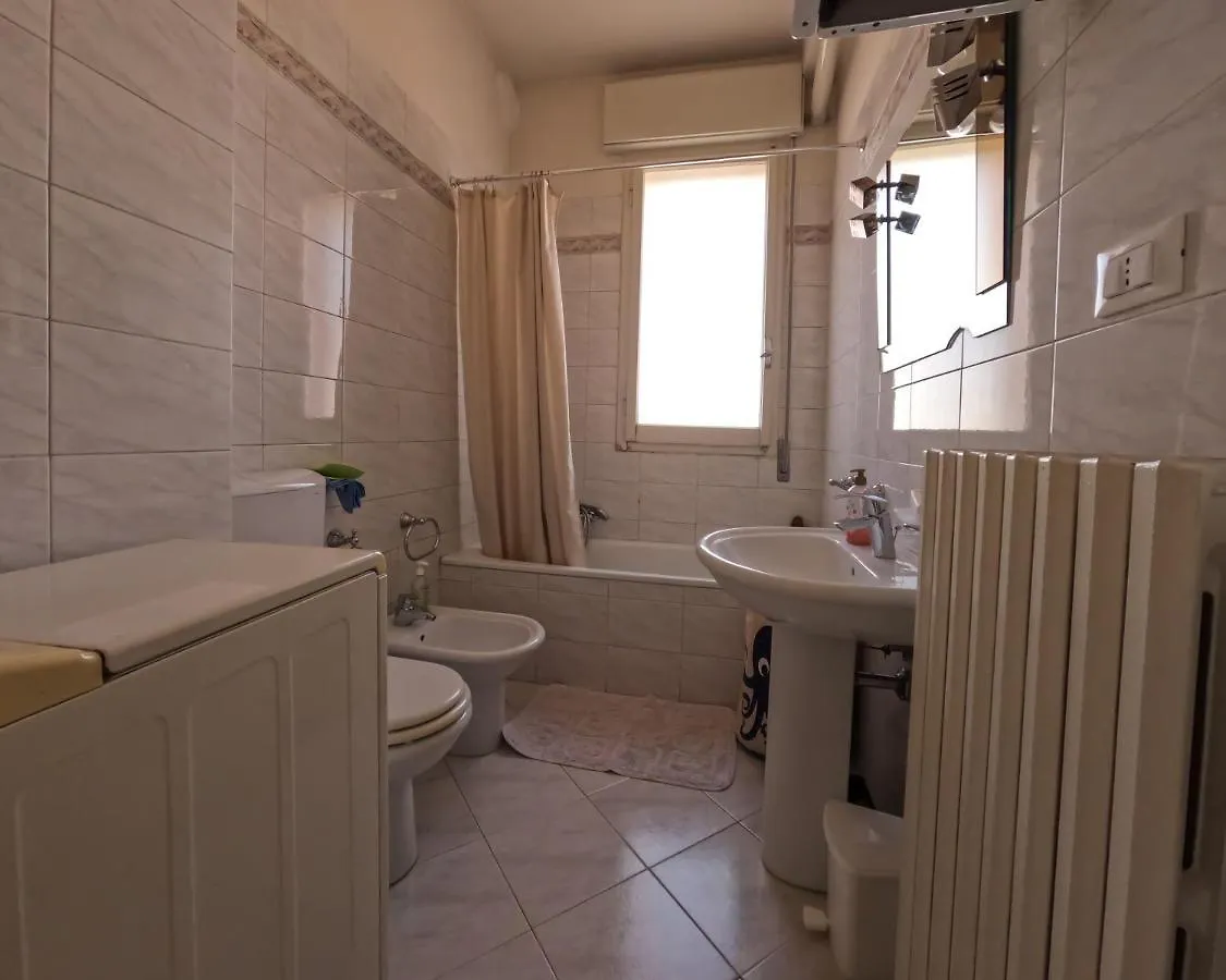 Spadini Apartment Bologna