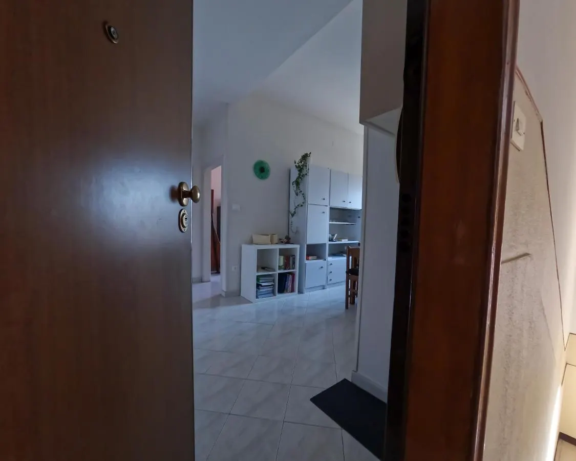 Spadini Apartment Bologna