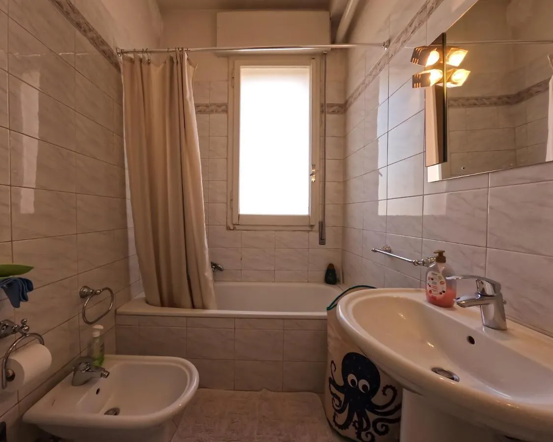 Spadini Apartment Bologna Italy
